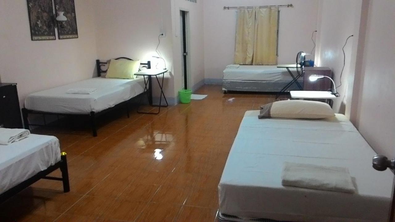 D'S Corner & Guesthouse Phuket Ruang foto