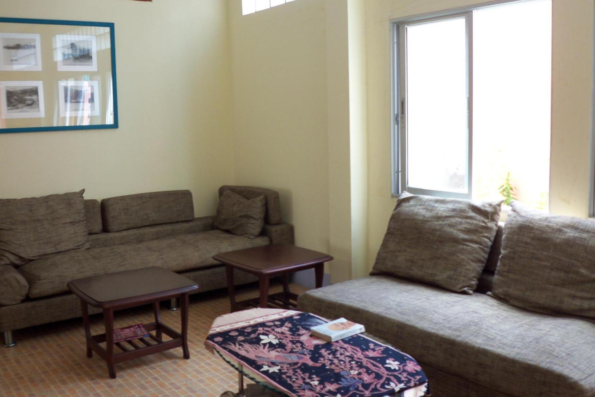 D'S Corner & Guesthouse Phuket Bagian luar foto