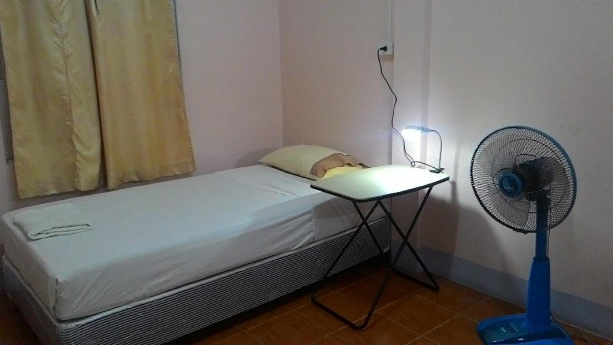 D'S Corner & Guesthouse Phuket Ruang foto