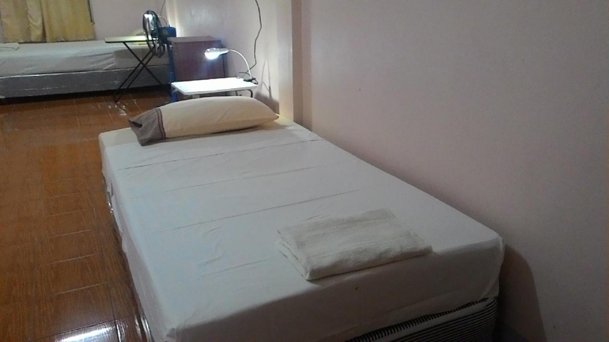 D'S Corner & Guesthouse Phuket Ruang foto