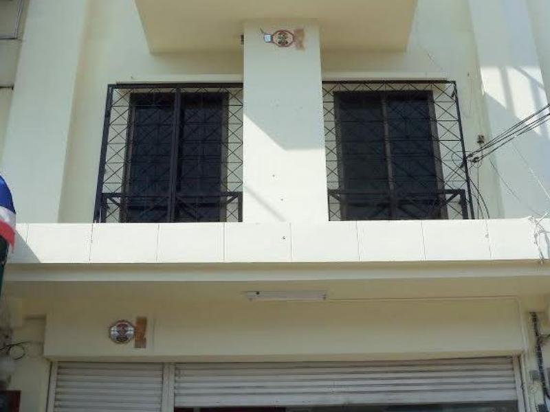 D'S Corner & Guesthouse Phuket Bagian luar foto