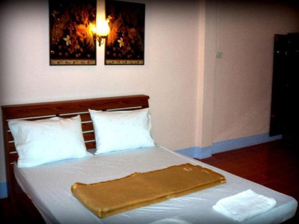 D'S Corner & Guesthouse Phuket Ruang foto