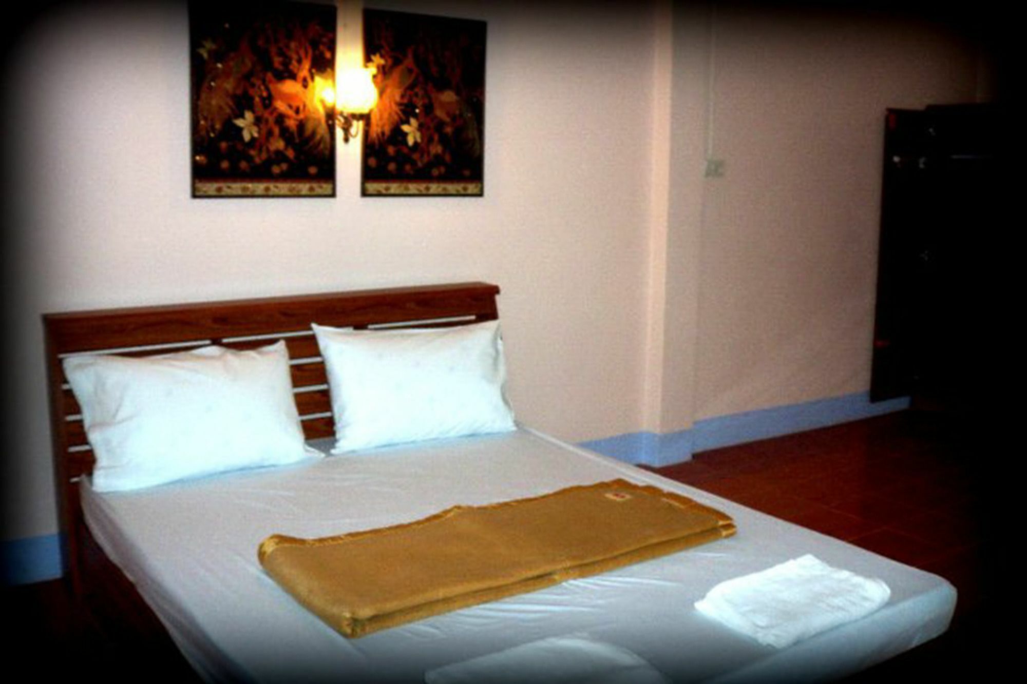 D'S Corner & Guesthouse Phuket Bagian luar foto