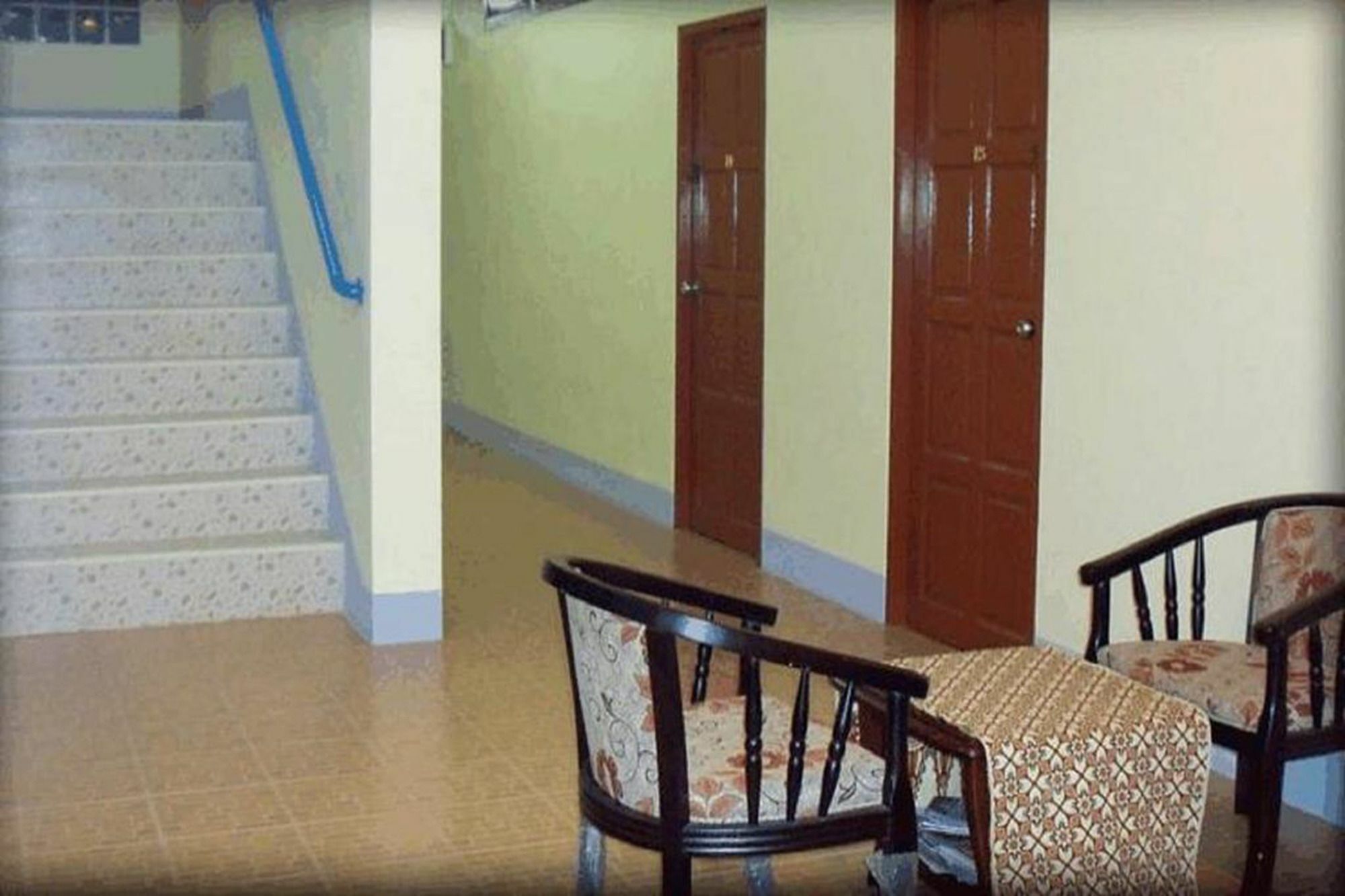 D'S Corner & Guesthouse Phuket Bagian luar foto