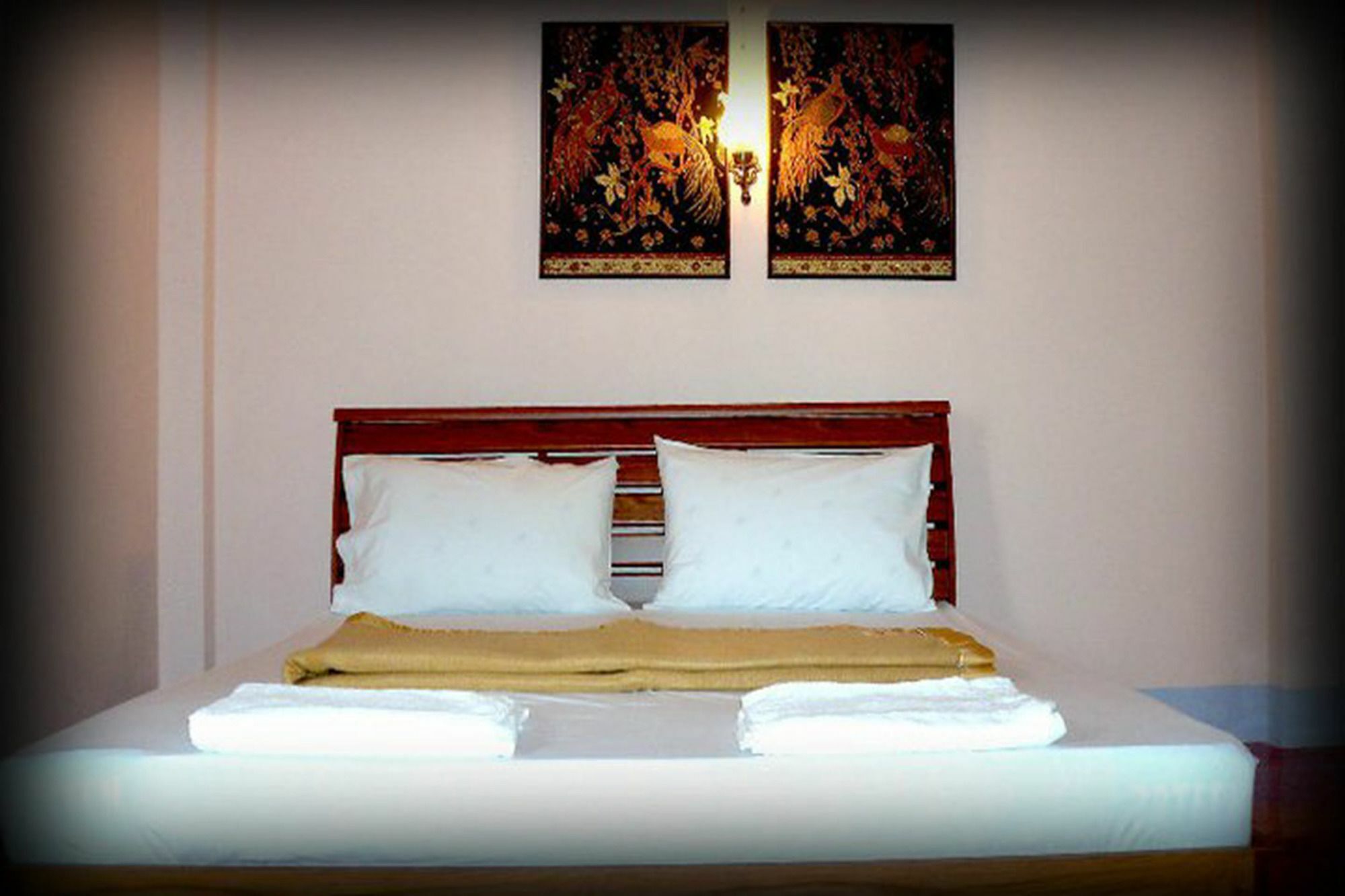 D'S Corner & Guesthouse Phuket Bagian luar foto